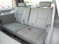 Rear Seat of 2014 Chevrolet Tahoe LTZ 4x4 #19