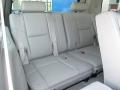 Rear Seat of 2014 Chevrolet Tahoe LTZ 4x4 #22