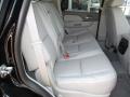 Rear Seat of 2014 Chevrolet Tahoe LTZ 4x4 #23