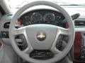  2014 Chevrolet Tahoe LTZ 4x4 Steering Wheel #24