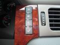 Controls of 2014 Chevrolet Tahoe LTZ 4x4 #31