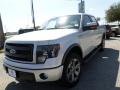 2013 F150 FX4 SuperCrew 4x4 #1 2013 F150 FX4 SuperCrew 4x4 #1