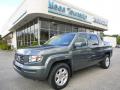 2008 Ridgeline RTL #1