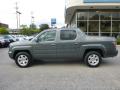 2008 Ridgeline RTL #2