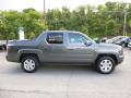 2008 Ridgeline RTL #6