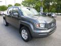 2008 Ridgeline RTL #7
