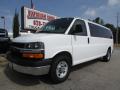 2012 Express LT 3500 Passenger Van #2