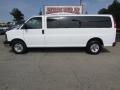 2012 Express LT 3500 Passenger Van #3