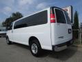 2012 Express LT 3500 Passenger Van #4