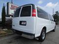 2012 Express LT 3500 Passenger Van #7
