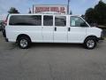 2012 Express LT 3500 Passenger Van #9