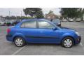 2007 Rio LX Sedan #1