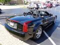 2005 XLR Roadster #4