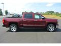 2014 Silverado 1500 LTZ Crew Cab #6