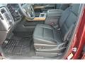2014 Silverado 1500 LTZ Crew Cab #9