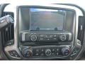 2014 Silverado 1500 LTZ Crew Cab #13
