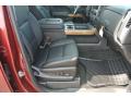 2014 Silverado 1500 LTZ Crew Cab #18