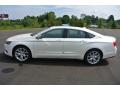  2014 Chevrolet Impala White Diamond Tricoat #3