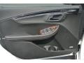 Door Panel of 2014 Chevrolet Impala LTZ #9