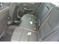 Rear Seat of 2014 Chevrolet Impala LTZ #18