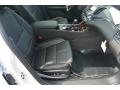 Front Seat of 2014 Chevrolet Impala LTZ #20