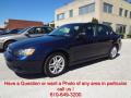 2005 Legacy 2.5i Limited Sedan #8