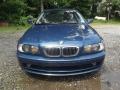 2002 3 Series 325i Coupe #7