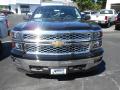 2014 Silverado 1500 LT Crew Cab 4x4 #2