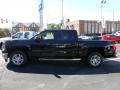 2014 Silverado 1500 LT Crew Cab 4x4 #4