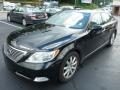 2008 LS 460 #2