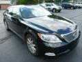 2008 LS 460 #3