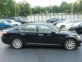 2008 LS 460 #12