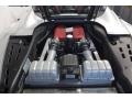  2002 360 3.6 Liter DOHC 40-Valve V8 Engine #21
