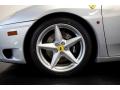  2002 Ferrari 360 Spider F1 Wheel #29