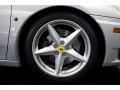  2002 Ferrari 360 Spider F1 Wheel #30