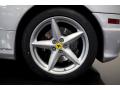 2002 Ferrari 360 Spider F1 Wheel #31