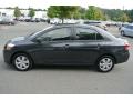 2008 Yaris Sedan #3