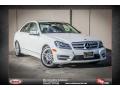 2013 C 250 Sport #1