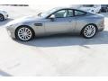  2003 Aston Martin Vanquish Mercury Silver #5