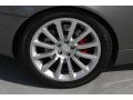 2003 Aston Martin Vanquish  Wheel #10