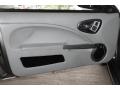 Door Panel of 2003 Aston Martin Vanquish  #13