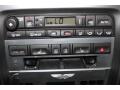 Controls of 2003 Aston Martin Vanquish  #22