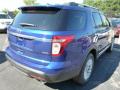 2014 Explorer XLT 4WD #2