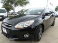 2014 Focus SE Hatchback #1