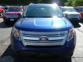 2014 Explorer XLT 4WD #6