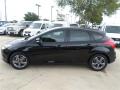 2014 Focus SE Hatchback #2