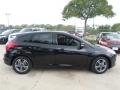 2014 Focus SE Hatchback #6