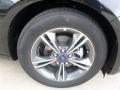  2014 Ford Focus SE Hatchback Wheel #8