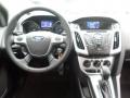 2014 Focus SE Hatchback #14