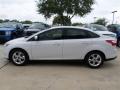 2014 Focus SE Sedan #2
